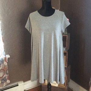 Old Navy shift dress